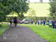 NH081023-19 - Nicky Henderson Stable Visit